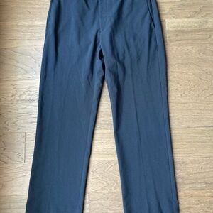 Men's PGA Tour Black Golf Tech Pants-36x30